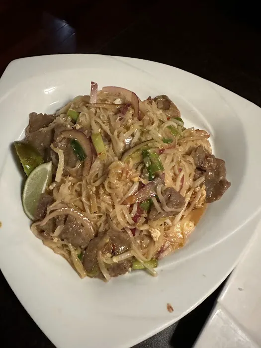 Fuji Japanese Steakhouse 4