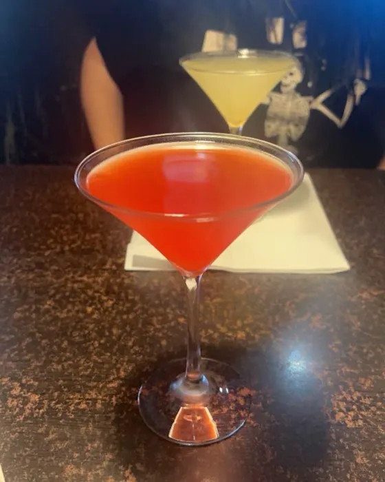 Fuji Japanese Steakhouse 1