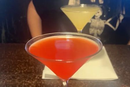 Fuji Japanese Steakhouse