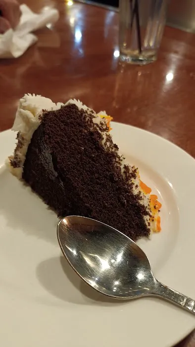 Fuji Japanese Steakhouse 10