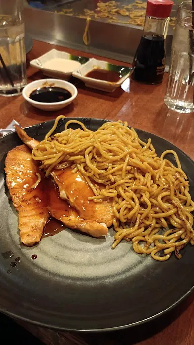 Fuji Japanese Steakhouse 7