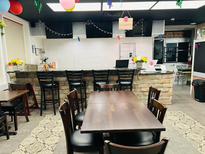 Mama's Cafe 9