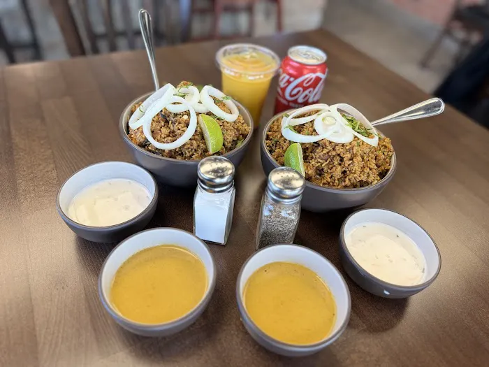 Mama's Cafe 7