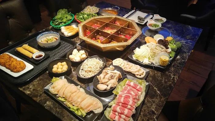 Han Hot Pot House 6