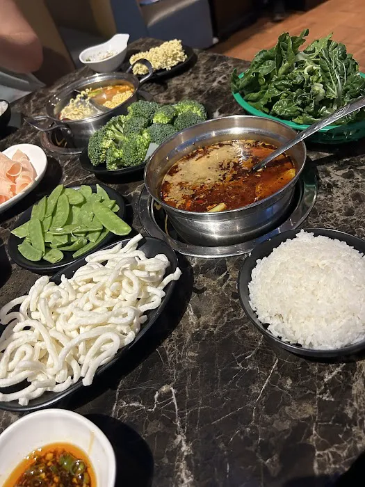Han Hot Pot House 5