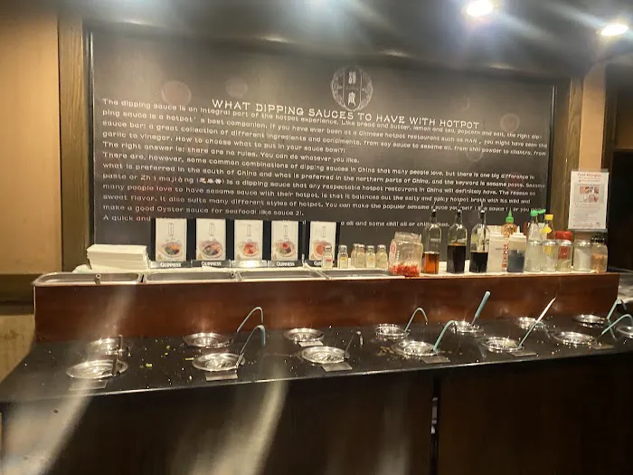 Han Hot Pot House 8