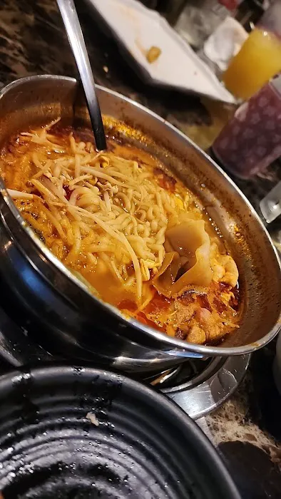 Han Hot Pot House 1