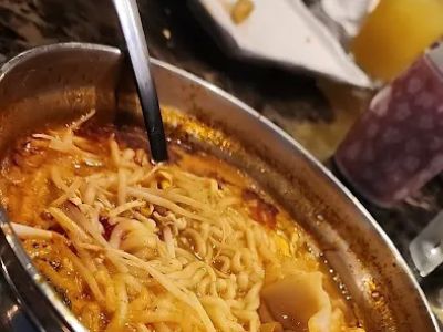 Han Hot Pot House 0