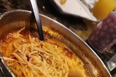 Han Hot Pot House