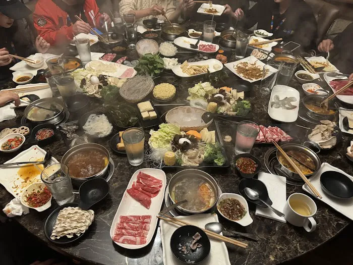 Han Hot Pot House 9