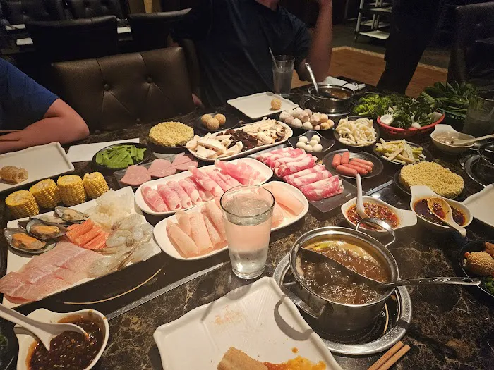 Han Hot Pot House 4