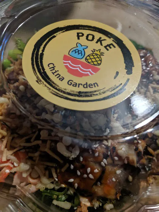 China Garden 5