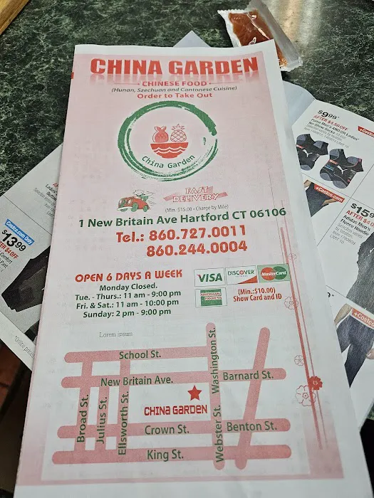 China Garden 10