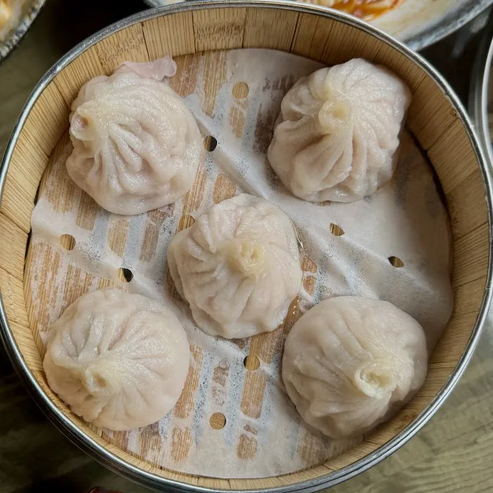 Song Restaurant 10