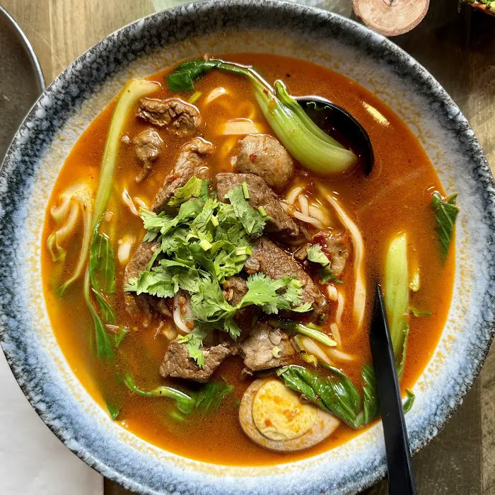 Song Restaurant 7