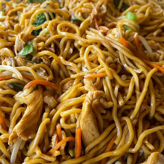 Black Bamboo Chinese Restaurant 7