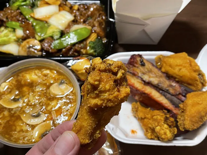 Tasty Chinese 3