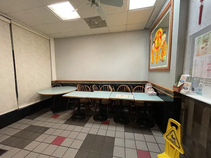 Tasty Chinese 5
