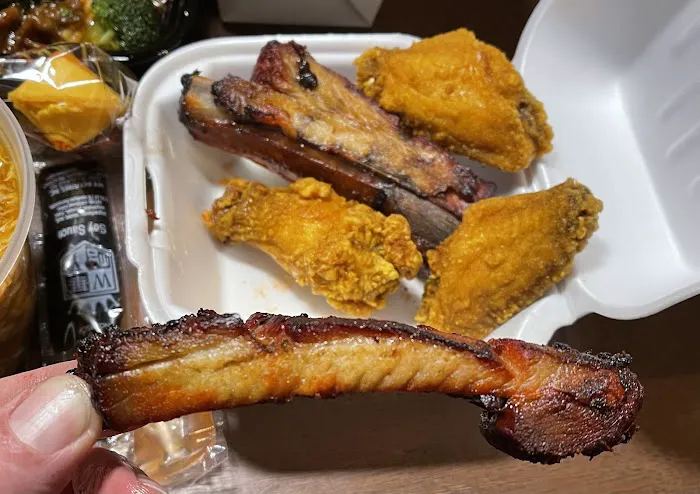 Tasty Chinese 6