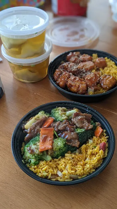 Tasty Chinese 8