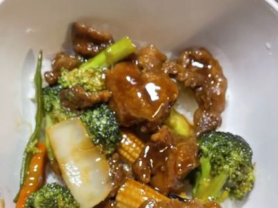 Tasty Chinese 0