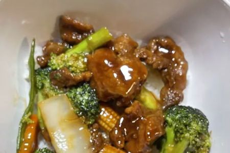Tasty Chinese