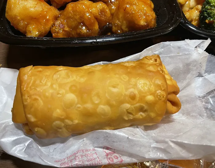 Lucky Stars Asian Cuisine 5