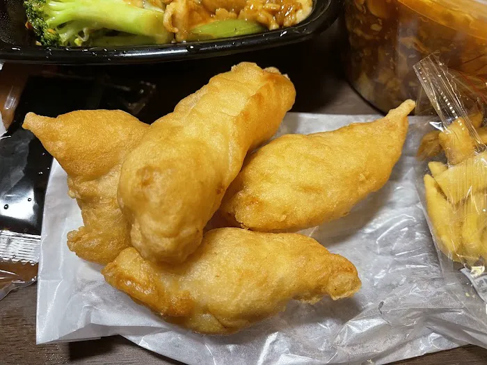 Lucky Stars Asian Cuisine 7