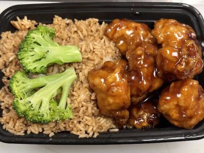 Lucky Stars Asian Cuisine 0