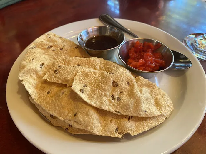 Bombay Olive - West Hartford 3