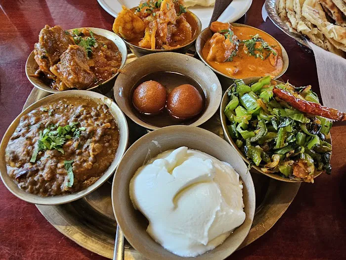 Bombay Olive - West Hartford 4
