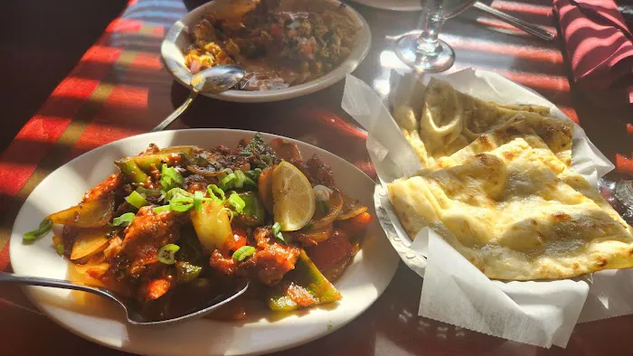 Bombay Olive - West Hartford 8
