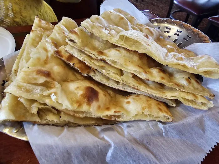 Bombay Olive - West Hartford 7