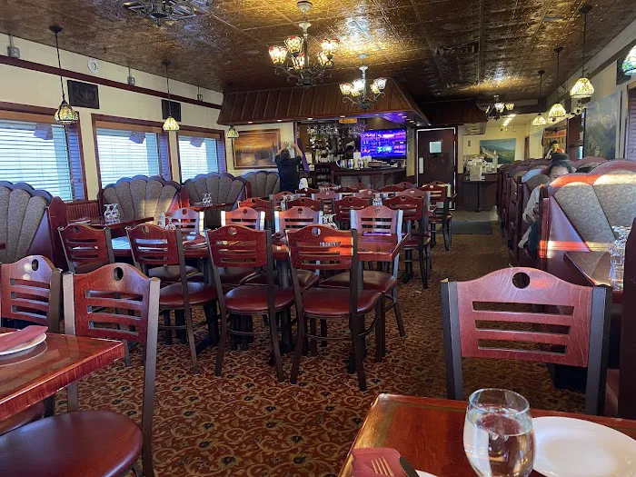 Bombay Olive - West Hartford 5