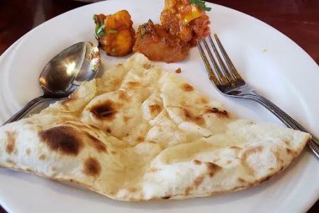 Bombay Olive - West Hartford