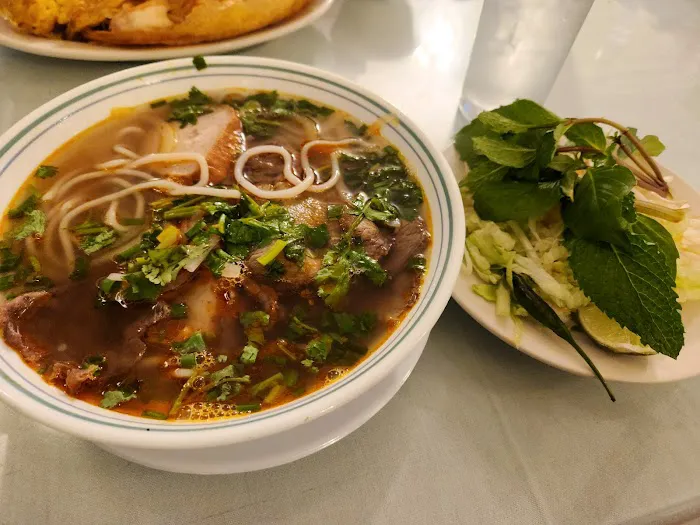 Vietnam Restaurant 5