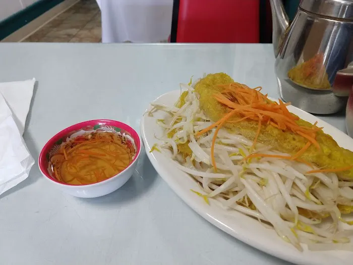 Vietnam Restaurant 6