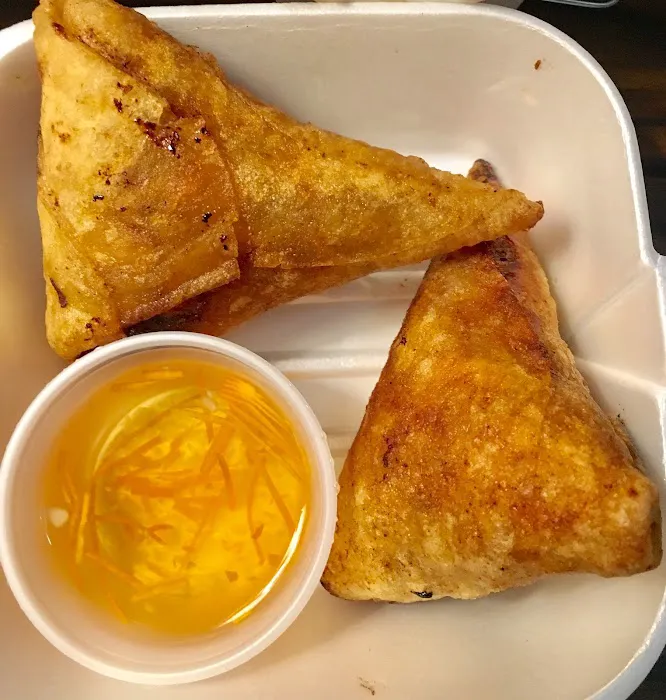 Vietnam Restaurant 4