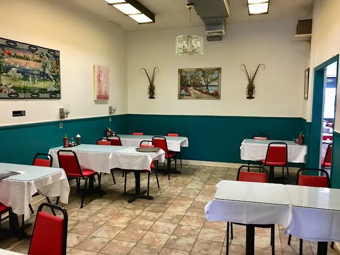 Vietnam Restaurant 3