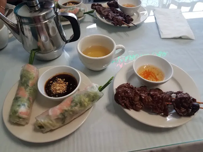 Vietnam Restaurant 8