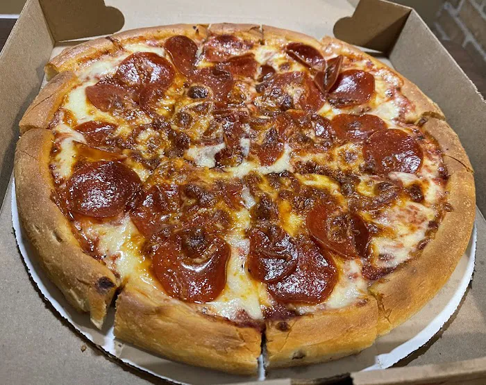 Empire Pizza House 6