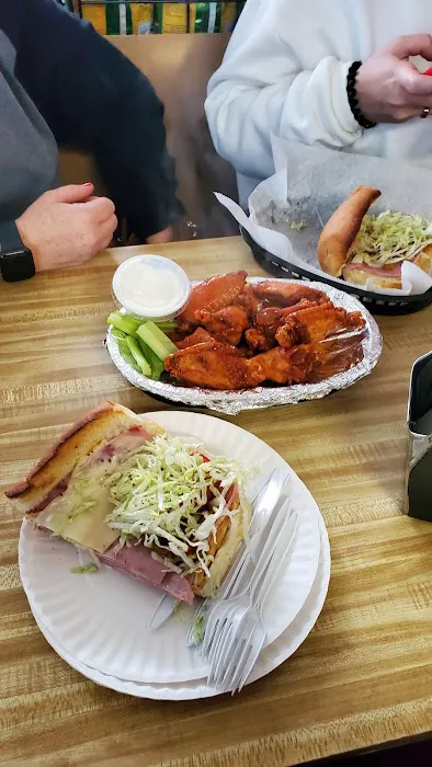 Empire Pizza House 1