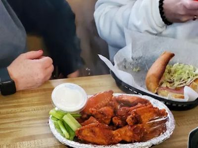 Empire Pizza House 0