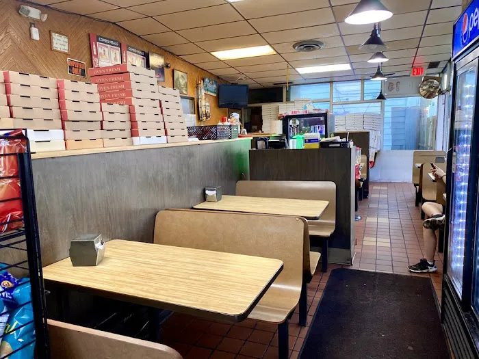 Empire Pizza House 4
