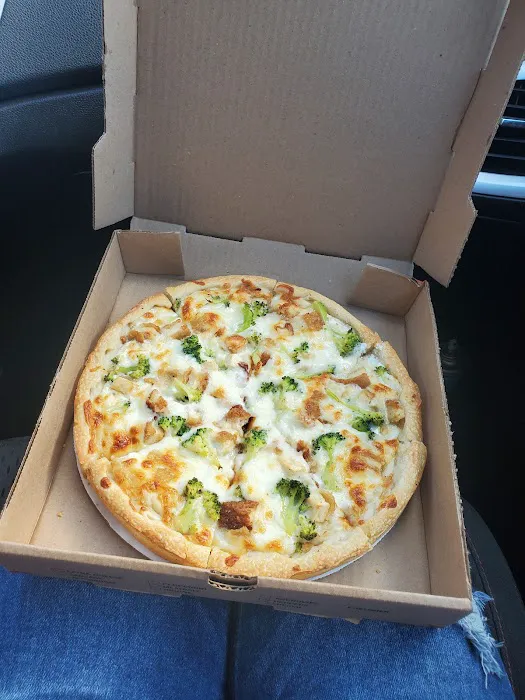 Empire Pizza House 3