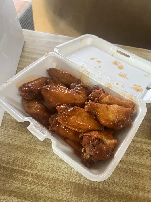 Empire Pizza House 9