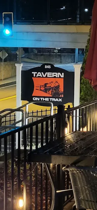 Tavern on the Trax 8