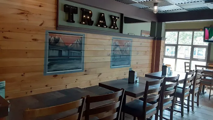 Tavern on the Trax 9