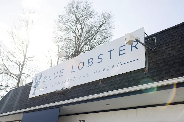 Blue Lobster Restaurant 3
