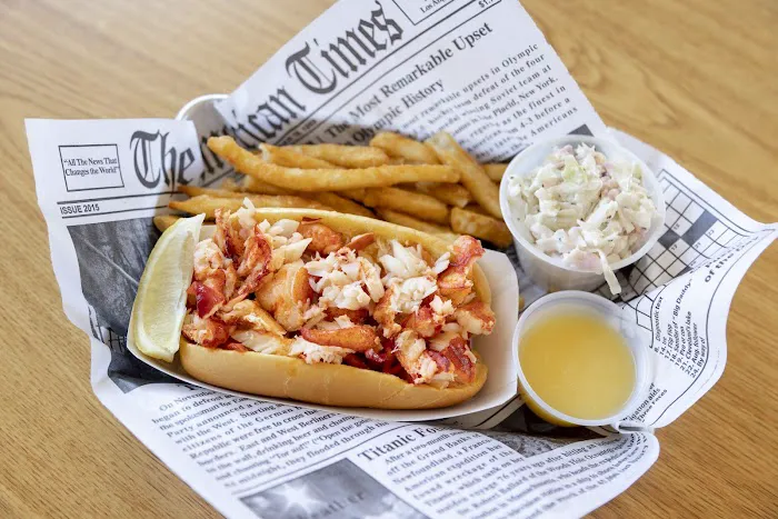 Blue Lobster Restaurant 9